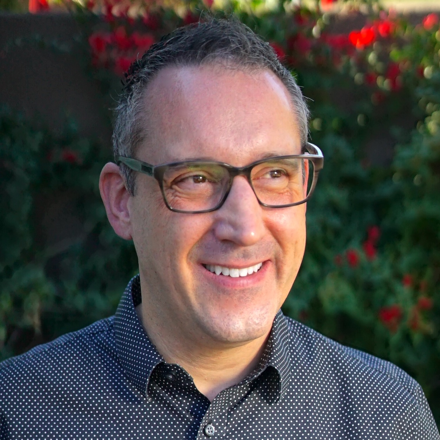 Daniel Mattrazzo